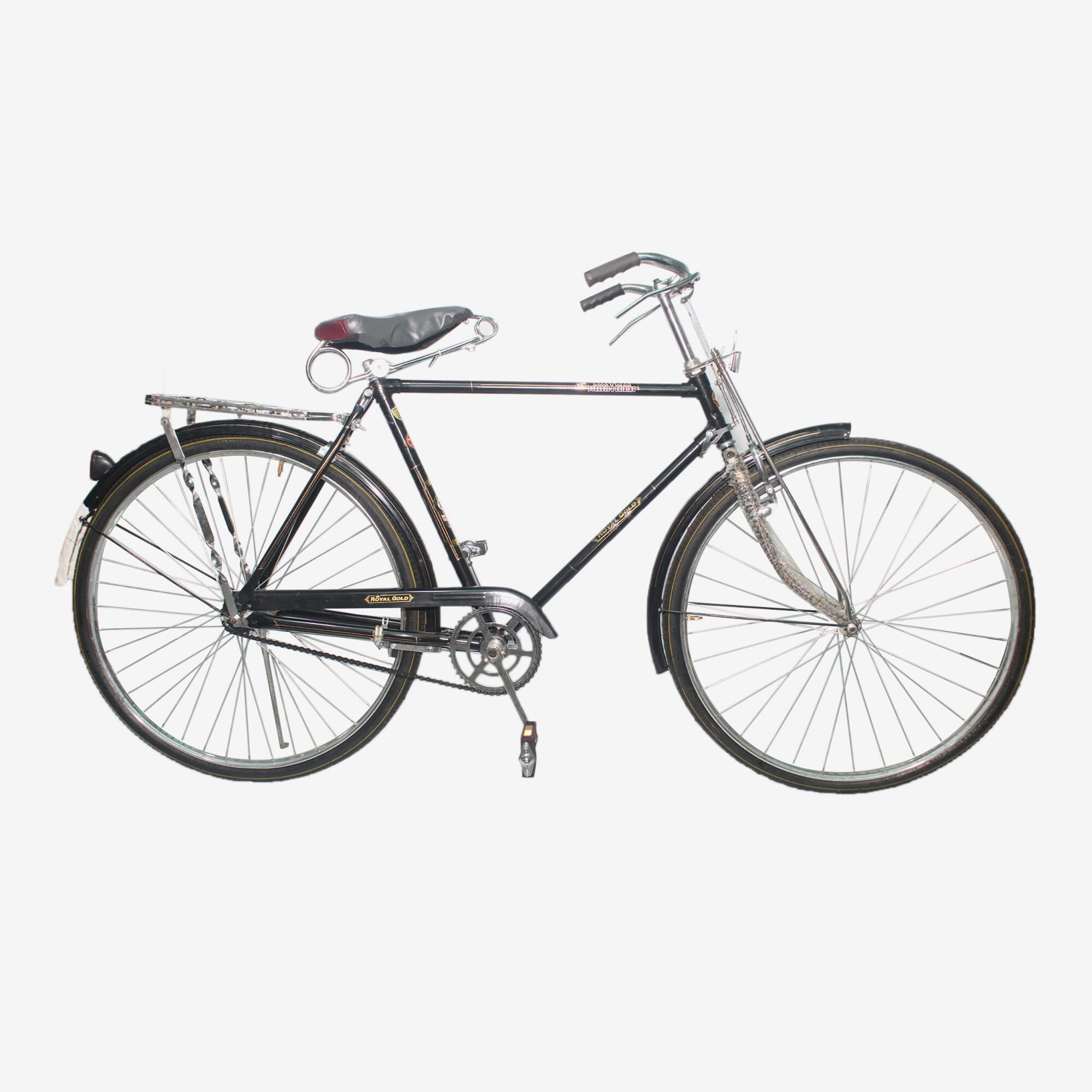 hero bada bicycle or cycle or saikil or saaikil or saaykil 22 inch